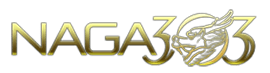 Naga303 Logo
