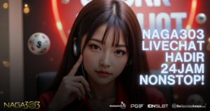 Naga303 Live Chat