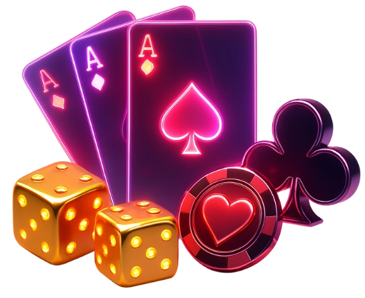 Naga303 Live Casino Hero Asset
