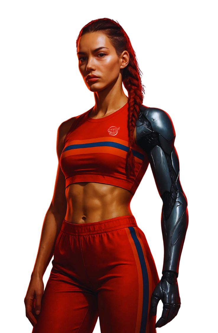 Naga303 Lady