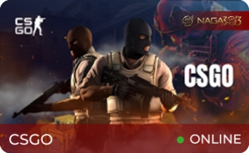 Naga303 E-sports CSGO