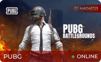 Naga303 E-sports PUBG