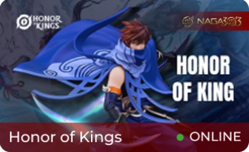 Naga303 E-sports Honor of Kings