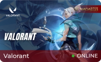 Naga303 E-sports Valorant