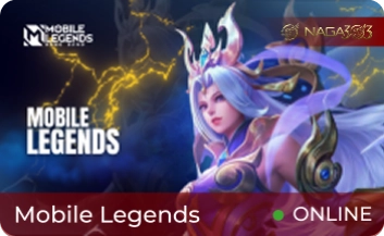 Naga303 E-sports Mobile Legends