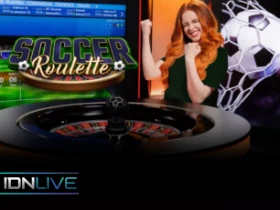 Naga303 Live Casino IDN LIVE