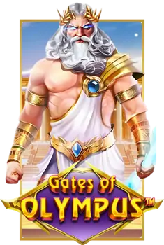 Naga303 Slot Gates of Olympus