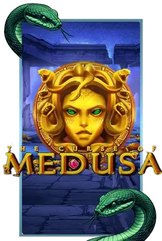 Naga303 Slot Kutukan Medusa
