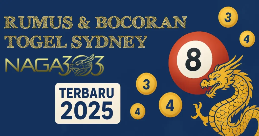 Togel SDY